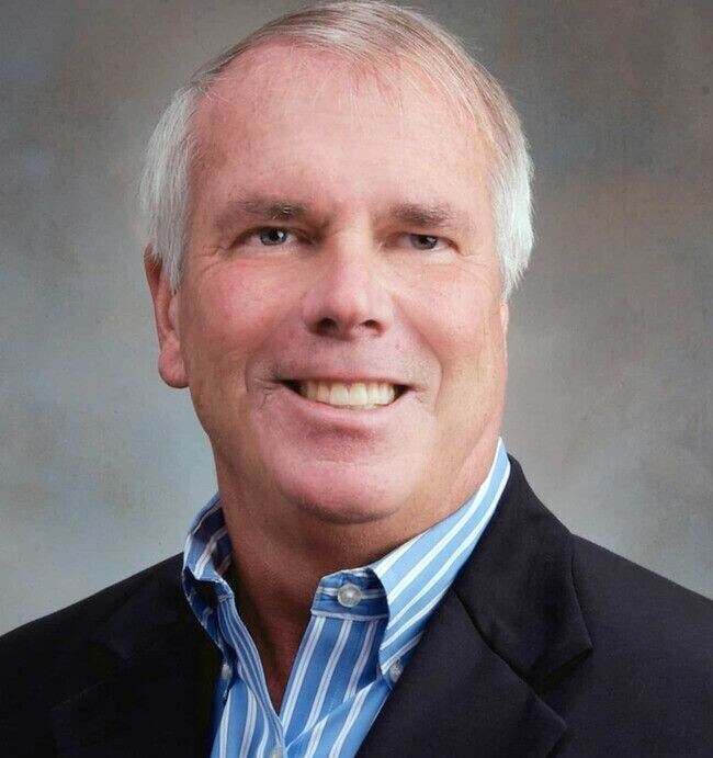 Richard Martin