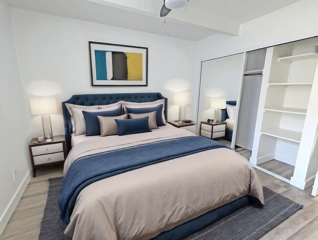 1263 S Dunsmuir Ave unit 3, Los Angeles, CA 90019 - photo 2