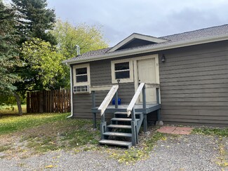1 View Vista Dr Unit B-3, Livingston, MT 59047