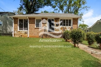 1405 18th Place SW, Birmingham, AL 35211