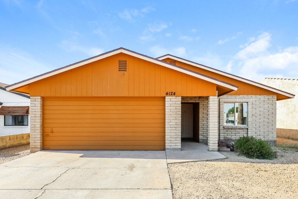 4124 N 106th Ave, Phoenix, AZ 85037 - photo 1