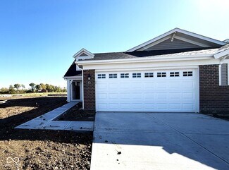 873 Rosebud Ln, Greenfield, IN 46140