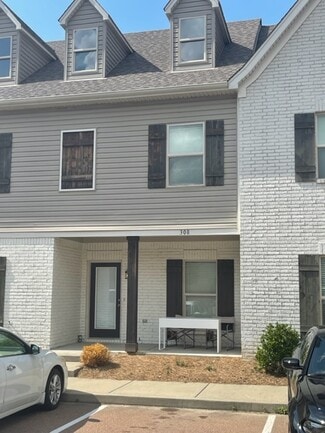 308 Paul T Cir Unit 308, Oxford, MS 38655