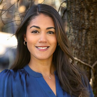 Lauren Fowlkes