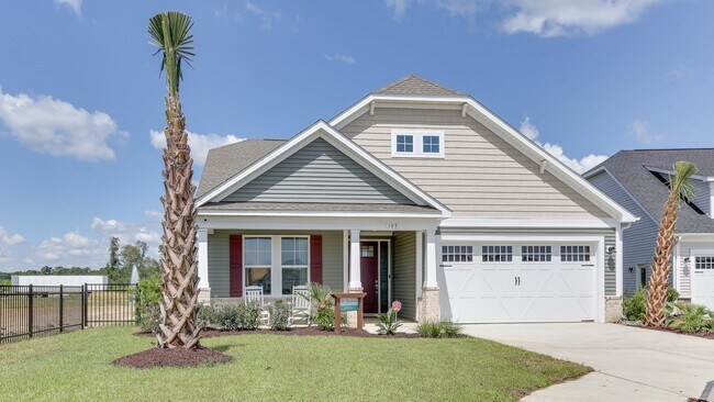 566 Banna Arch Loop St unit 36925042, Myrtle Beach, SC 29579 - photo 5