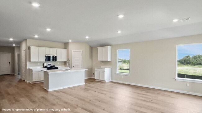 0 Model Coming Soon St unit 36210906, Broken Arrow, OK 74014 - photo 7