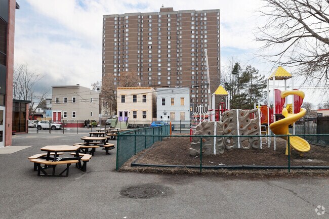 Roots Academy is a comfortable place to attend in Albany, NY.