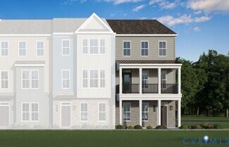 12111 Morning Walk, Henrico, VA 23233