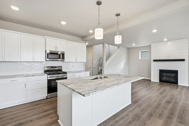 6619 Coeur Terre St unit 36628108, Coeur D'Alene, ID 83815 - photo 5