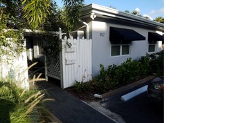 832 NE 16th Terrace Unit 1, Fort Lauderdale, FL 33304
