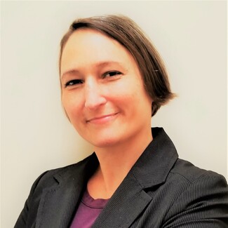 Katherine Warner