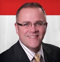 Steve Paxton