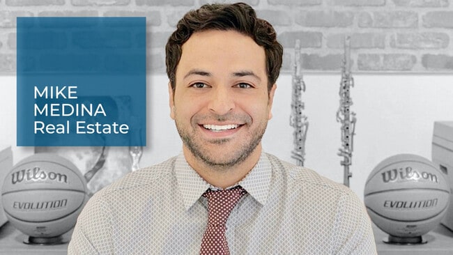 Mike Medina