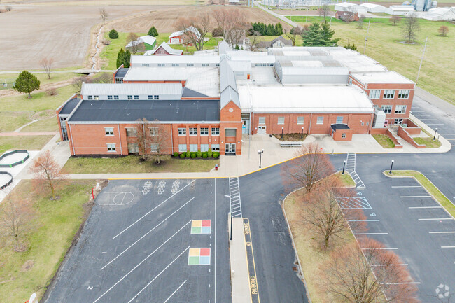 Clark Elementary School
