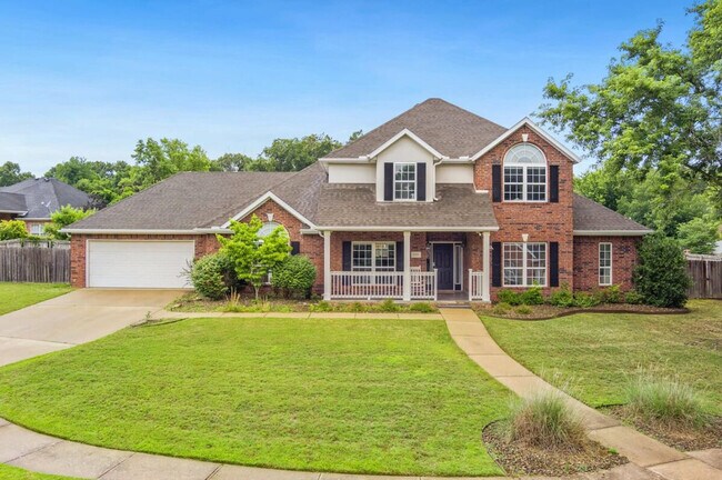 2505 NW 6th St unit ID1221892P, Bentonville, AR 72712 - photo 7