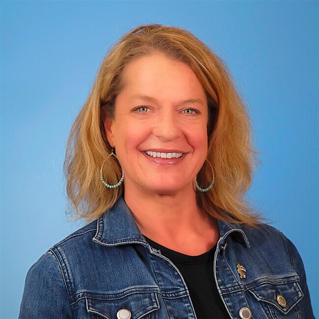 Leigh Windham