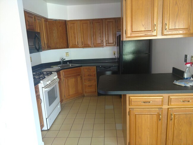 3535 Chevy Chase Lake Dr unit Hamlet House, Chevy Chase, MD 20815 - photo 2