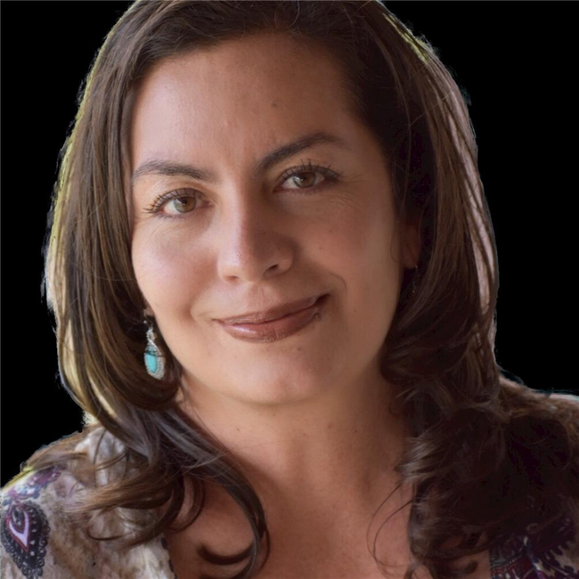 Myra Trujillo
