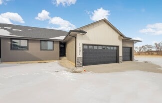 1405 N Mae Place, Tea, SD 57064