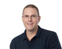 Ronald Gibbs