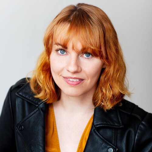 Agent Photo