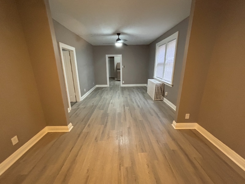 1341 Marshall St unit 1, Gary, IN 46404 - photo 1