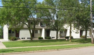 1211-1337 Pepper Ave, Wisconsin Rapids, WI 54494