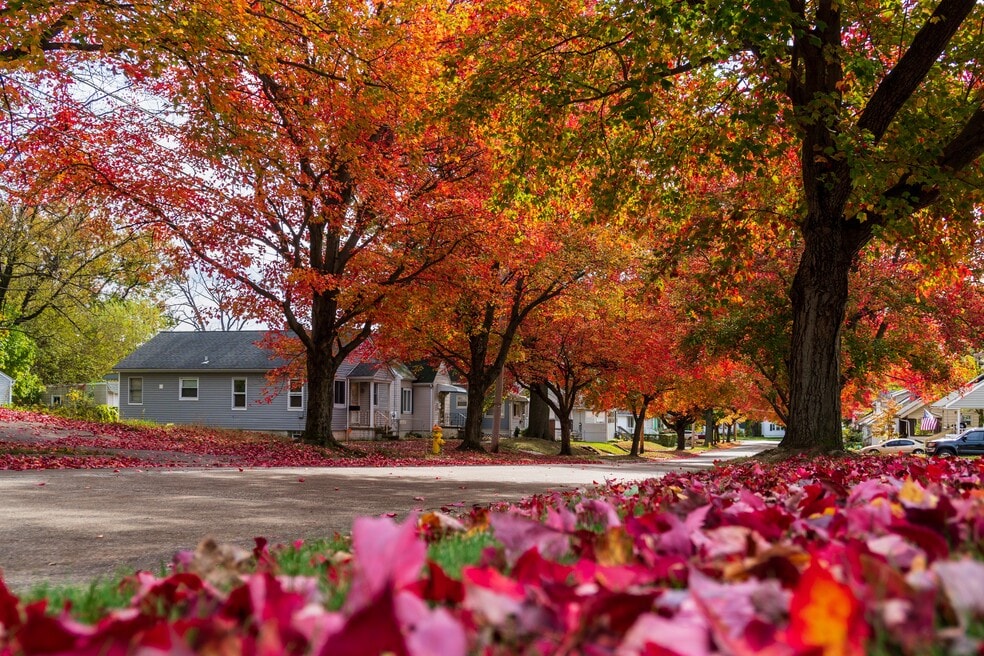 755 Bertha Ave, Akron, OH 44306 - photo 1