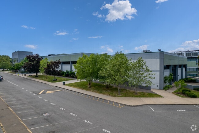 Teachers are proud to teach their high school students at Norwalk High School.