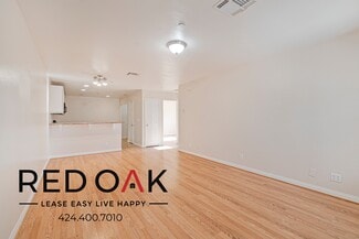 500 The Terrace Unit 502-1, Redlands, CA 92374