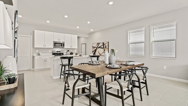 2593 Rider Rain Ln, Apopka, FL 32703 - photo 4