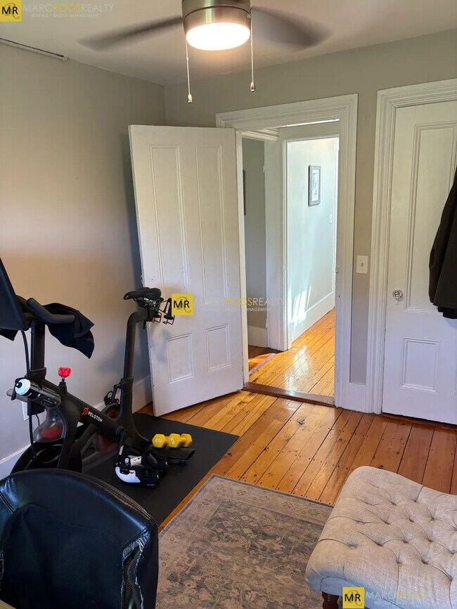 41 Monument Square unit Top, Boston, MA 02129 - photo 6