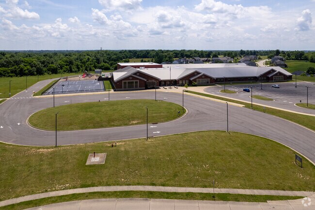 Thornwilde Elementary School