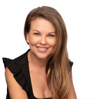 Crystal Jones