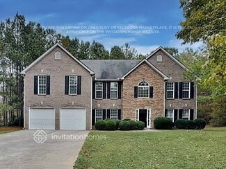 6410 Woodlore Trail NW, Acworth, GA 30101