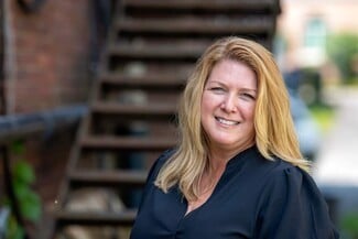 Sherri Hoban