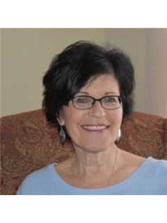 Barb Szabo