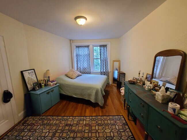 90 Kilsyth Rd unit 34, Brighton, MA 02135 - photo 4