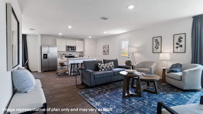 1810 Redbud Way, El Reno, OK 73036 - photo 2