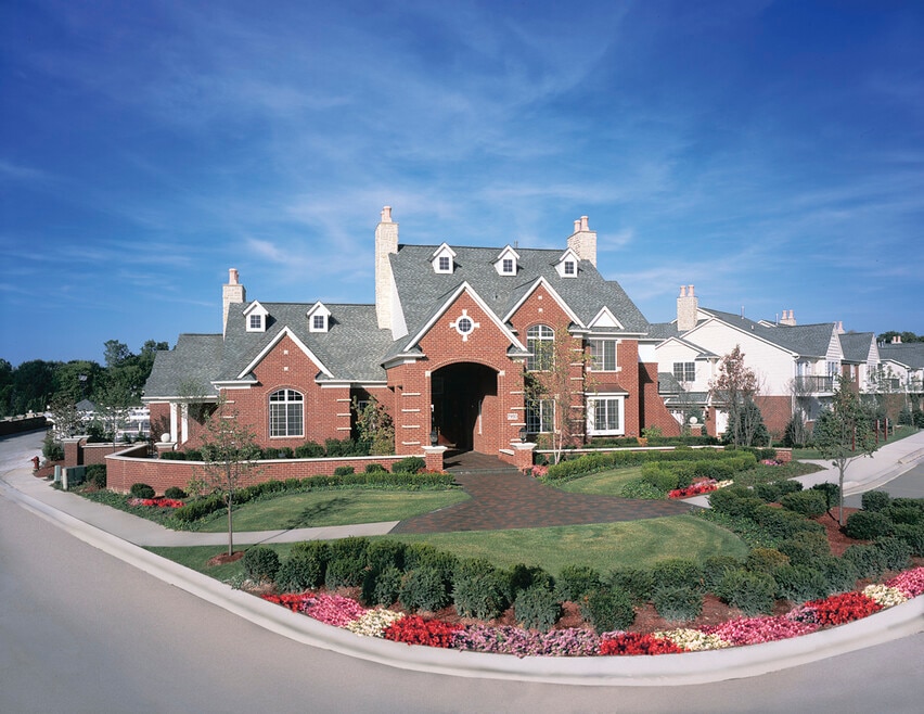 Brandywine Apartments, West Bloomfield, MI 48322 - photo 1