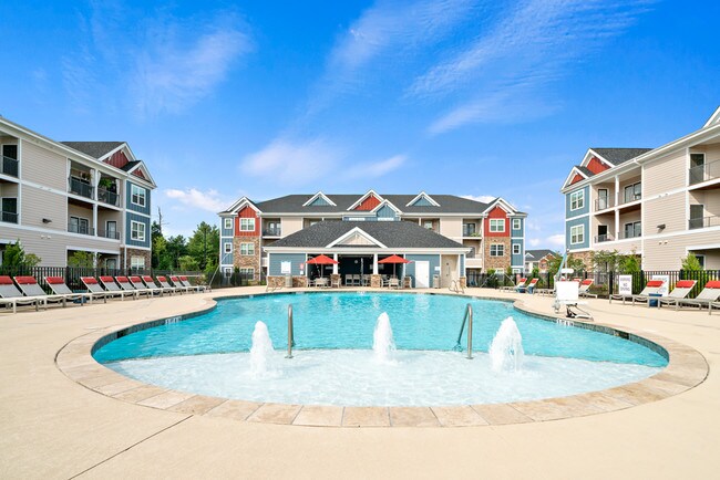 Hawthorne at Weaverville, Weaverville, NC 28787 - photo 2