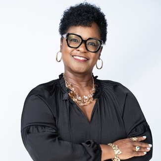 Breyone Murphy