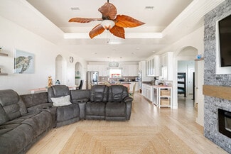 986 Dolly St Unit ID1281079P, Bolivar Peninsula, TX 77650