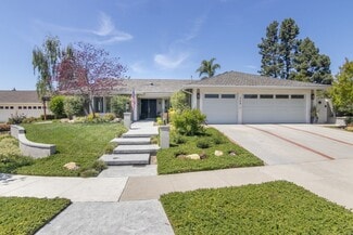 368 Venus St, Thousand Oaks, CA 91360
