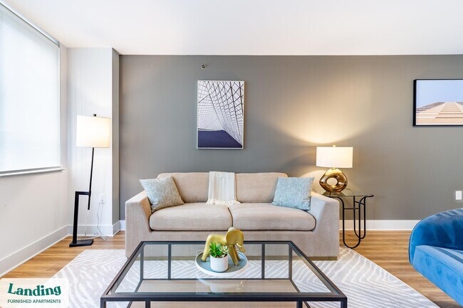 1221 S Eads St unit 2-0304, Arlington, VA 22202 - photo 3