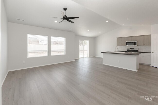 7166 E Shields Dr, Nampa, ID 83687 - photo 3