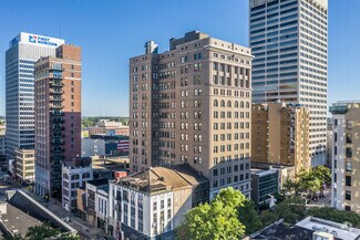 10 S Main St, Memphis, TN 38103