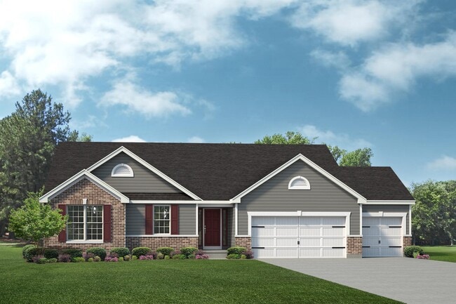 106 Westhaven View Dr unit 36472521, Wentzville, MO 63385 - photo 2