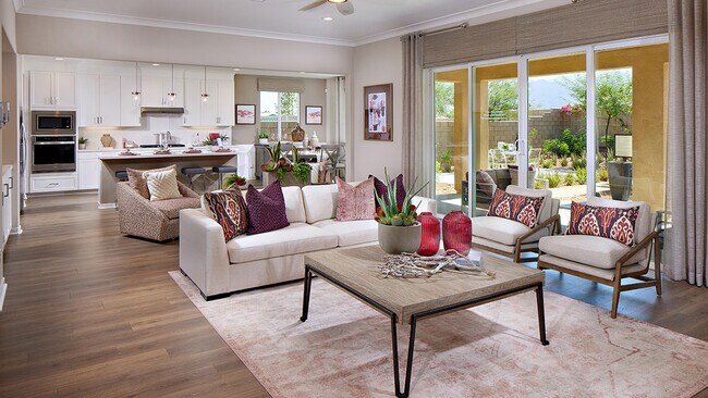 57 Crown Valley Ct unit 36197925, La Quinta, CA 92253 - photo 3