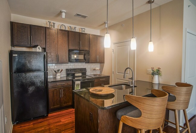 Chisholm Lake Apartments, Wichita, KS 67220 - photo 6